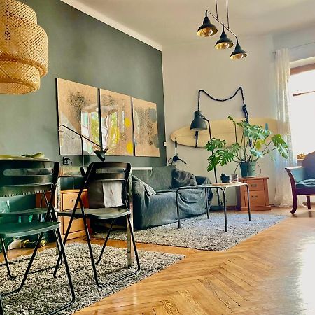 Old Town Krakow! Amazing Location & Character Apartment Ngoại thất bức ảnh