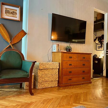 Old Town Krakow! Amazing Location & Character Apartment Ngoại thất bức ảnh