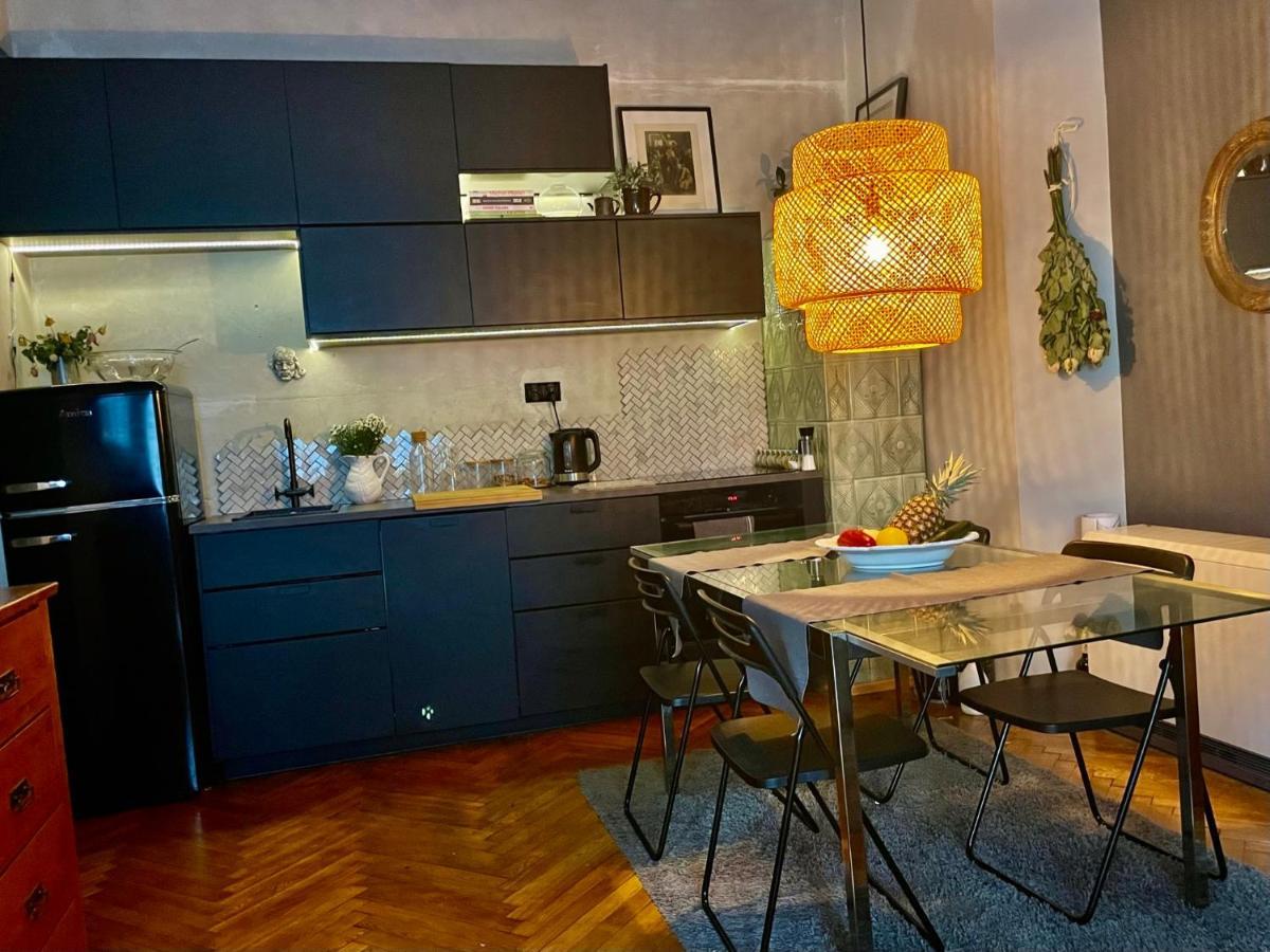 Old Town Krakow! Amazing Location & Character Apartment Ngoại thất bức ảnh