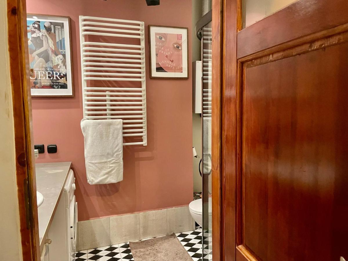 Old Town Krakow! Amazing Location & Character Apartment Ngoại thất bức ảnh