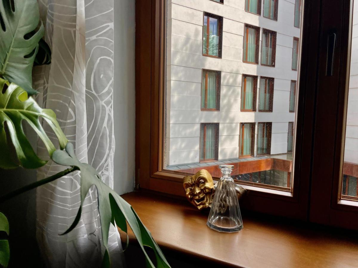 Old Town Krakow! Amazing Location & Character Apartment Ngoại thất bức ảnh