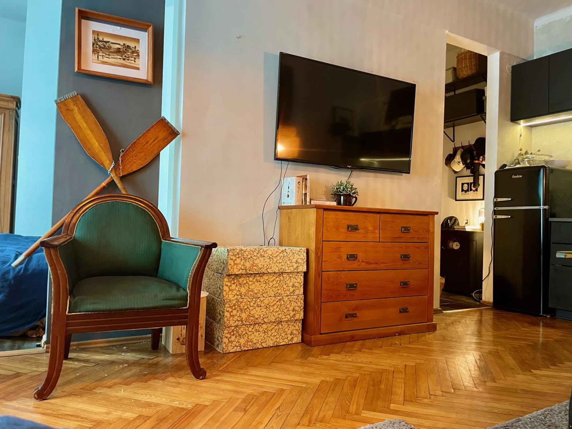 Old Town Krakow! Amazing Location & Character Apartment Ngoại thất bức ảnh